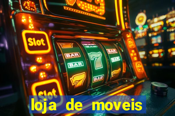 loja de moveis usados bauru